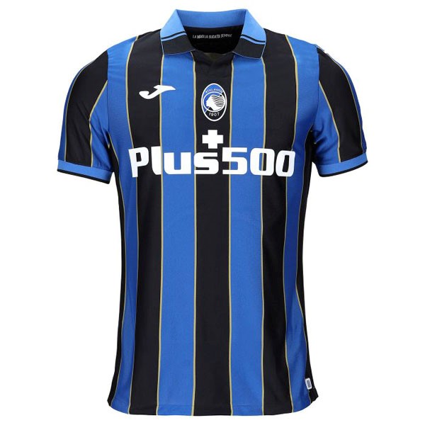 Thailande Maillot Football Atalanta BC Domicile 2021-22